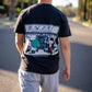 Impowrd X Legacy Wealth Building Inc. Monopoly T-Shirt
