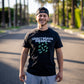 Impowrd X Legacy Wealth Building Inc. Monopoly T-Shirt