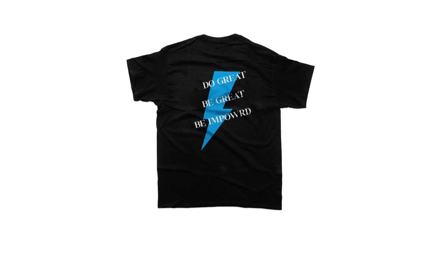 Impowrd T-shirt (The Founders Collection)