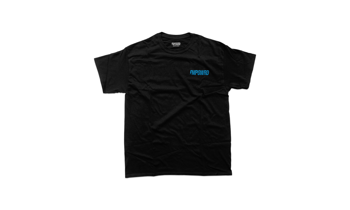 Impowrd T-shirt (The Founders Collection)